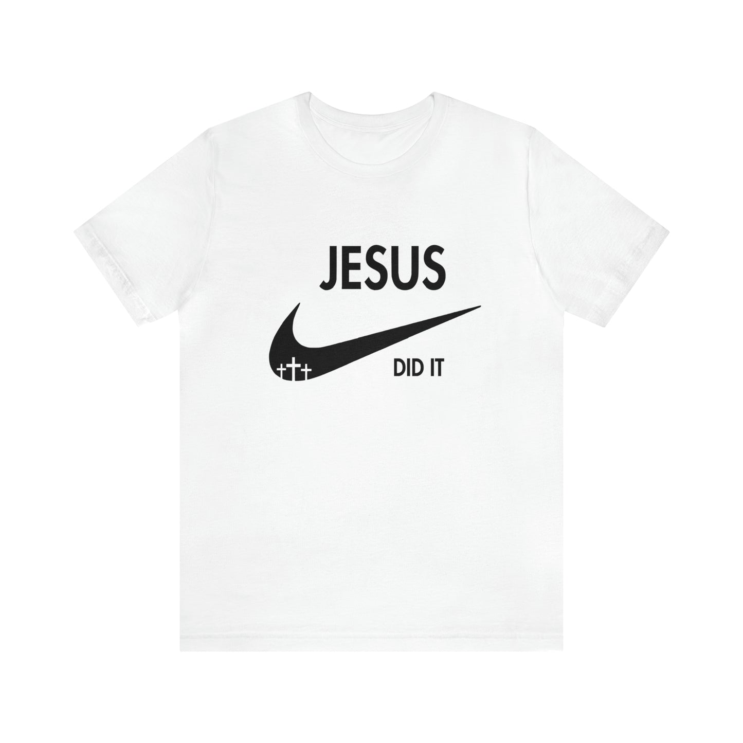 Jesus "Nike" Tee