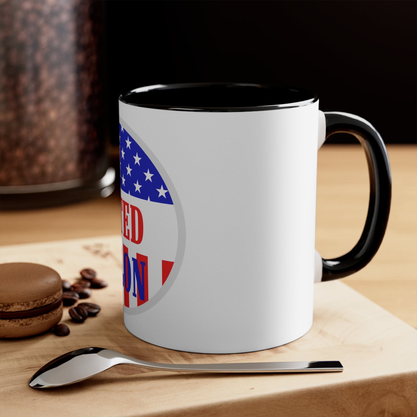 I Voted Felon Coffee Mug | Decal | Conservative | Republican | Trump