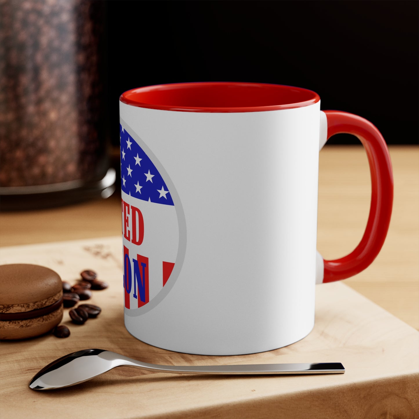 I Voted Felon Coffee Mug | Decal | Conservative | Republican | Trump