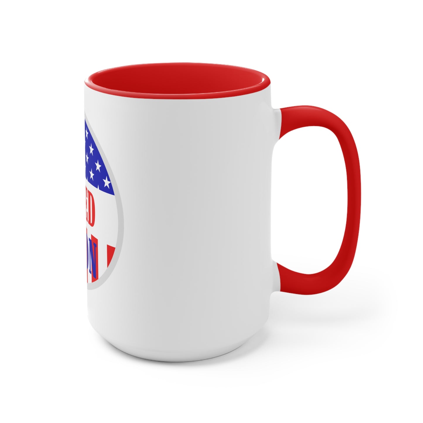 I Voted Felon Coffee Mug | Decal | Conservative | Republican | Trump