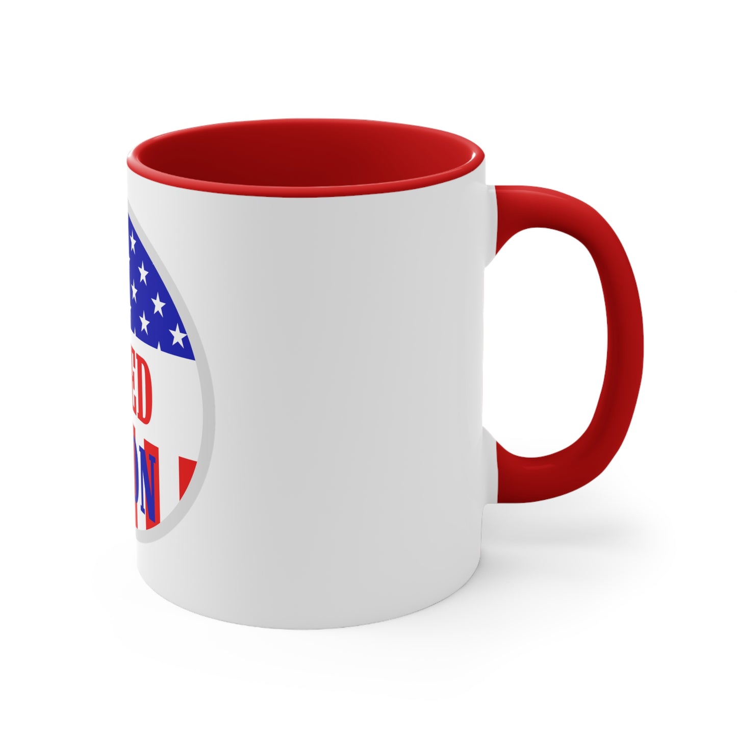 I Voted Felon Coffee Mug | Decal | Conservative | Republican | Trump