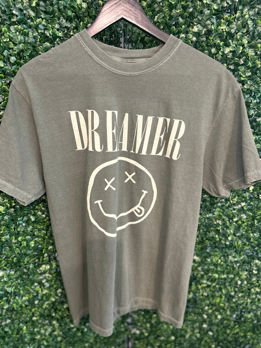 " The Viral Dreamer" Graphic Tee