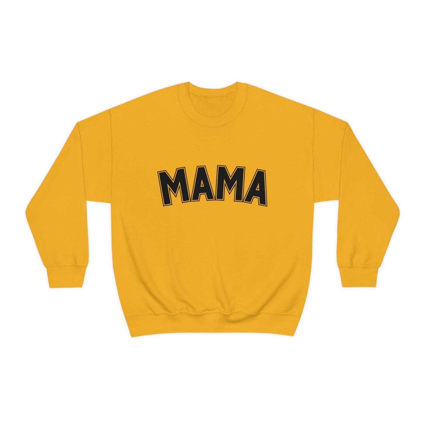 Mama Sweatshirt Mother gift Mom Crewneck