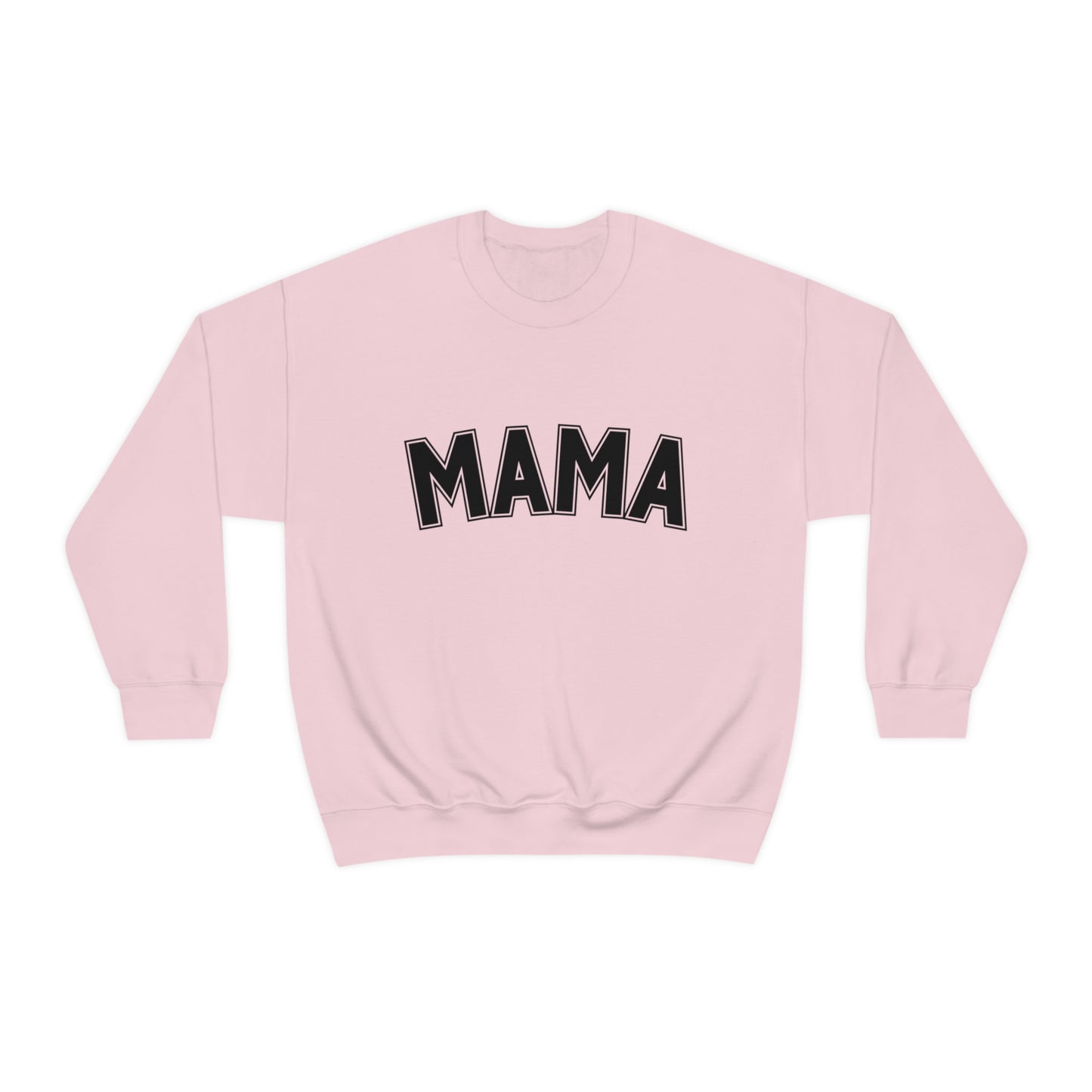 Mama Sweatshirt Mother gift Mom Crewneck