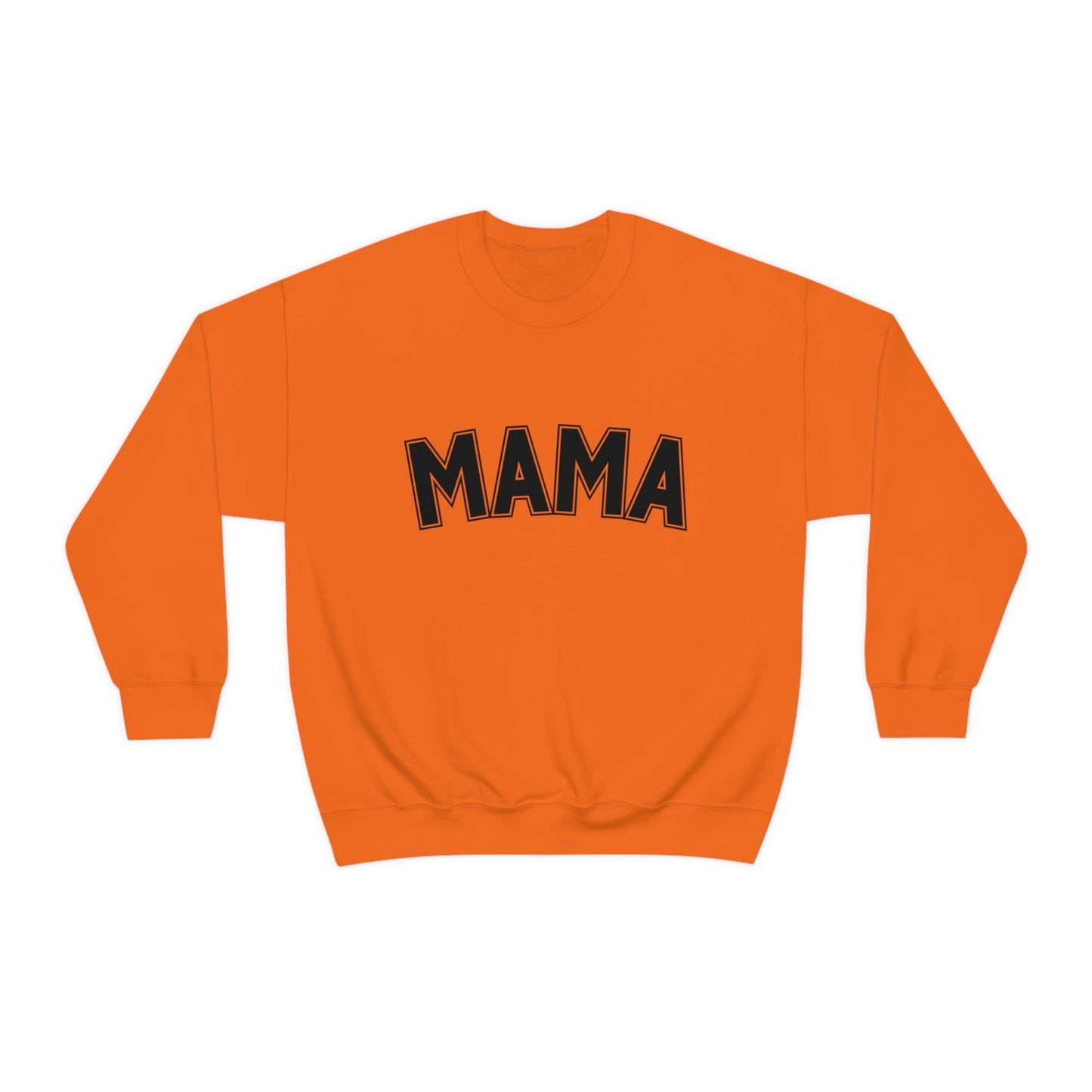 Mama Sweatshirt Mother gift Mom Crewneck