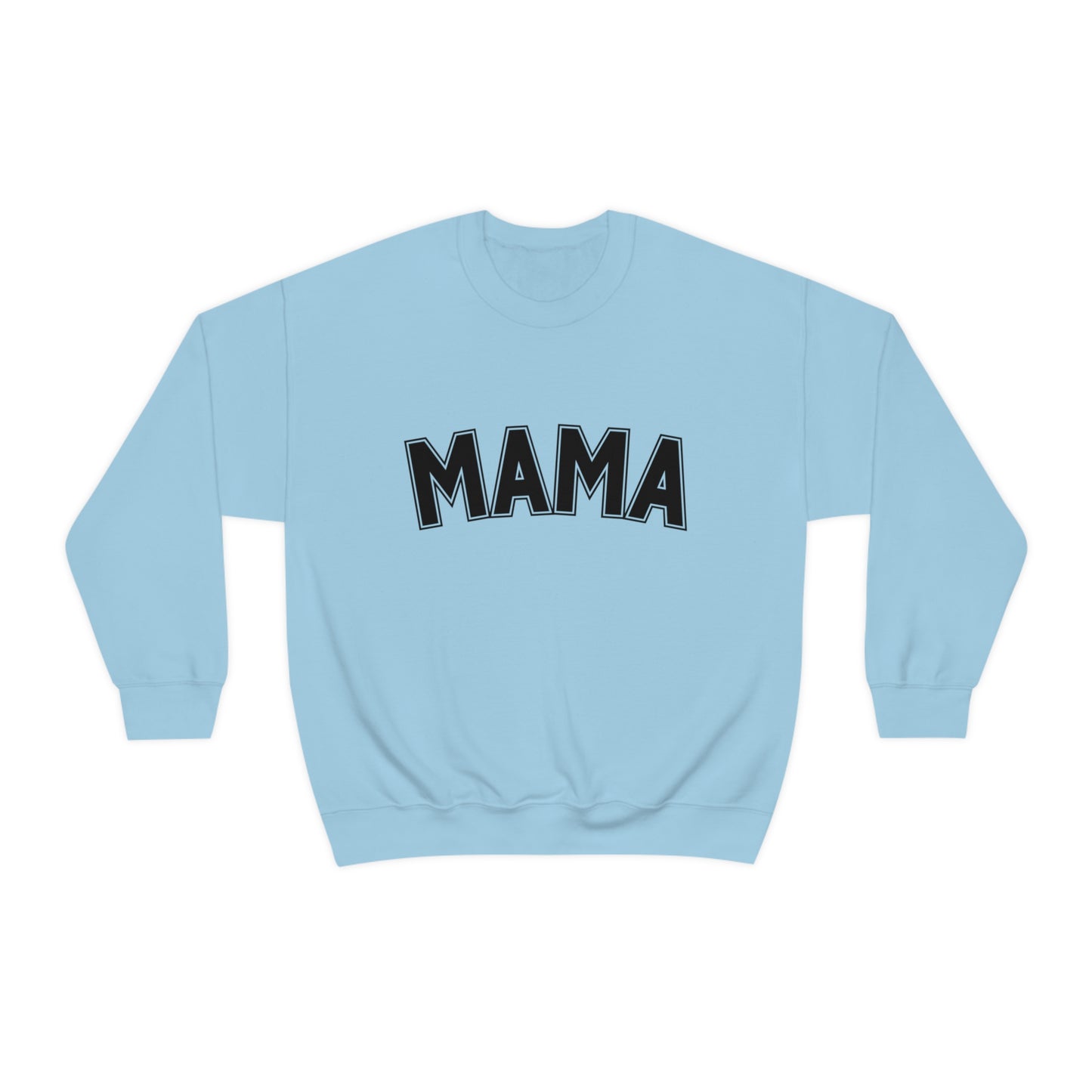 Mama Sweatshirt Mother gift Mom Crewneck