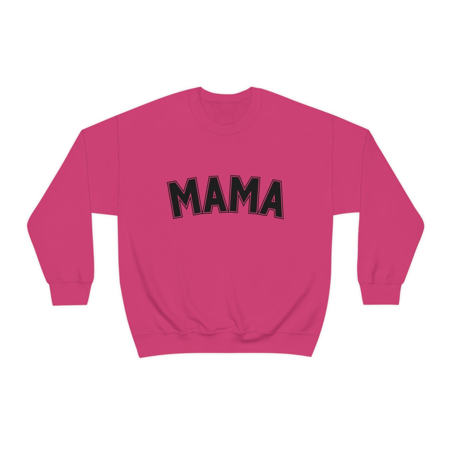 Mama Sweatshirt Mother gift Mom Crewneck