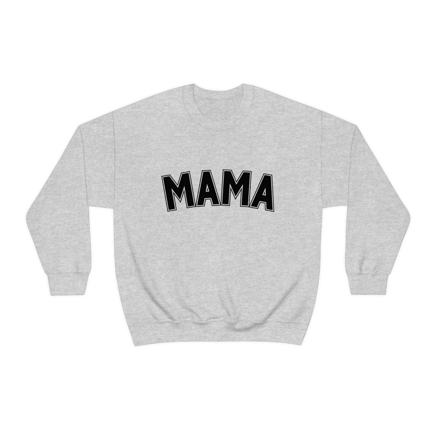 Mama Sweatshirt Mother gift Mom Crewneck