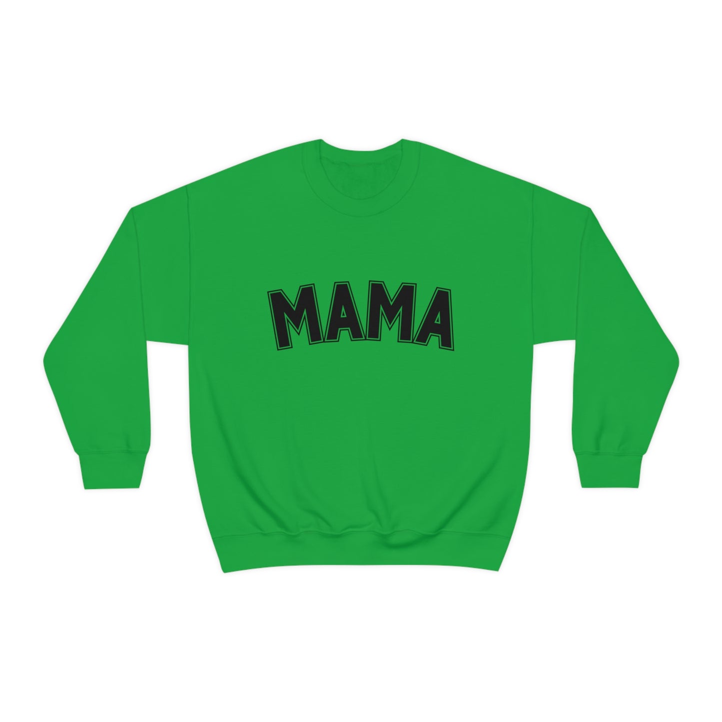 Mama Sweatshirt Mother gift Mom Crewneck