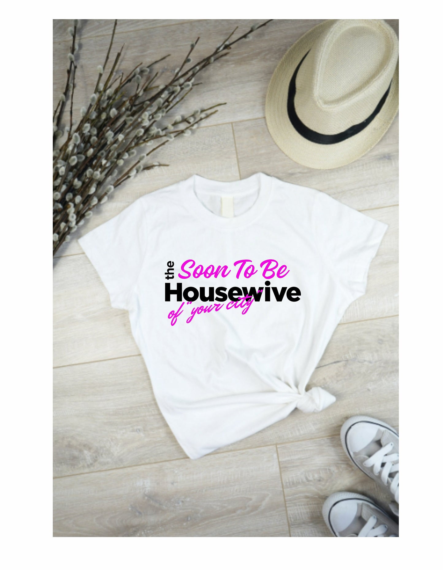 Bride to be T-Shirt, Bachelorette T-Shirt